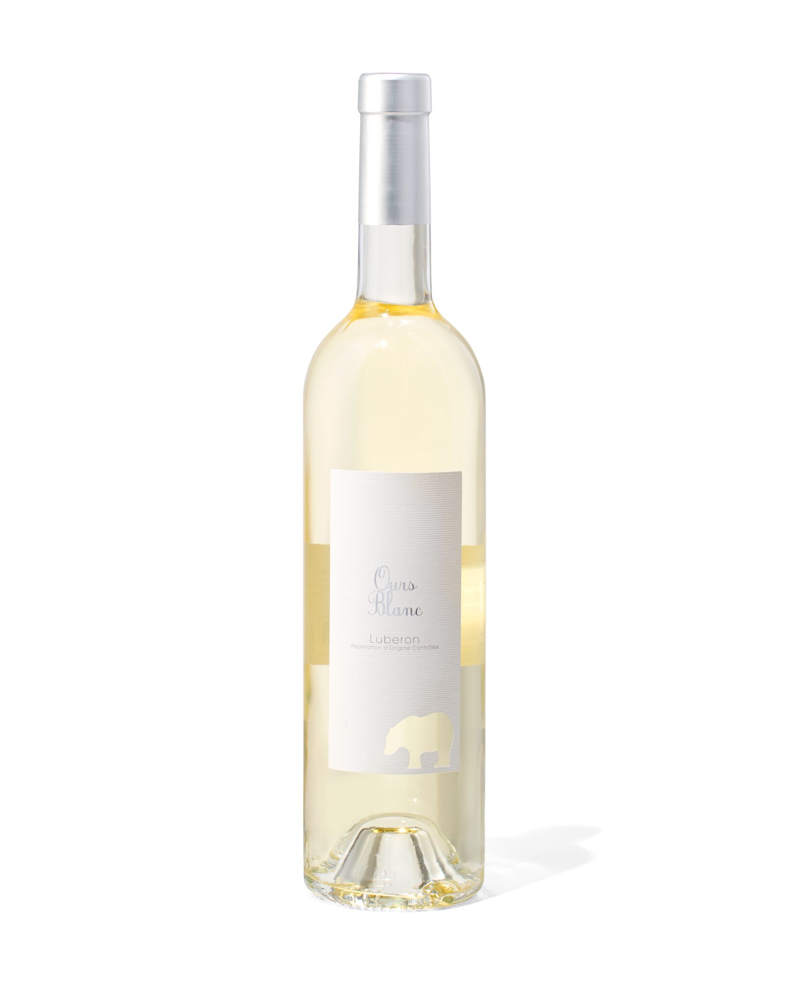 Les Animals ours blanc 0.75L - 17350700 - HEMA