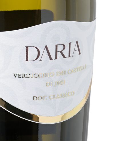 Daria Verdicchio Castelli di Jesi DOC Classico 0,75 L - 17370999 - HEMA