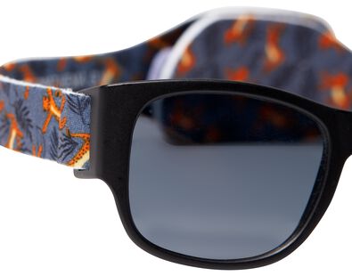 Baby-Sonnenbrille, Leopardenmuster - 12500202 - HEMA