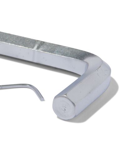 10 cl&eacute;s allen - 81030010 - HEMA