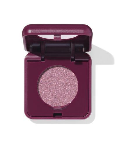 recharge fard &agrave; paupi&egrave;res mono 35 aubergine - 11210535 - HEMA