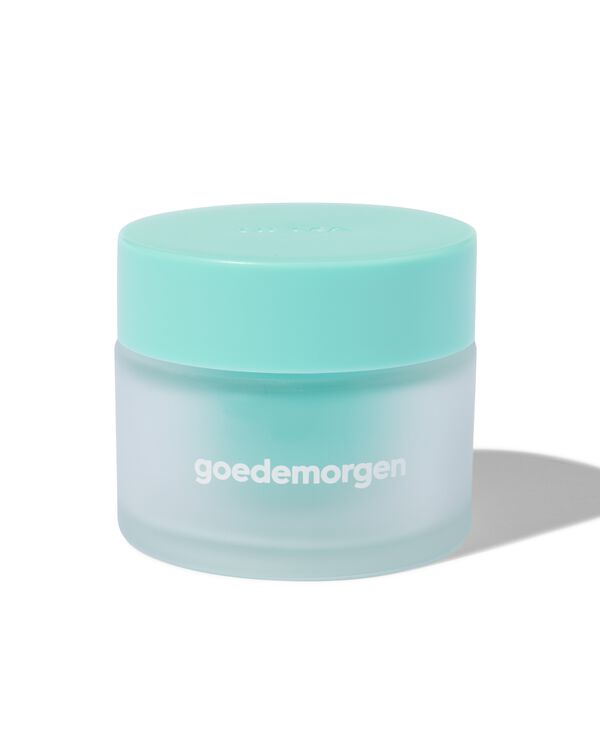 cr&egrave;me de jour tous types de peau SPF30 50 ml - 17870150 - HEMA