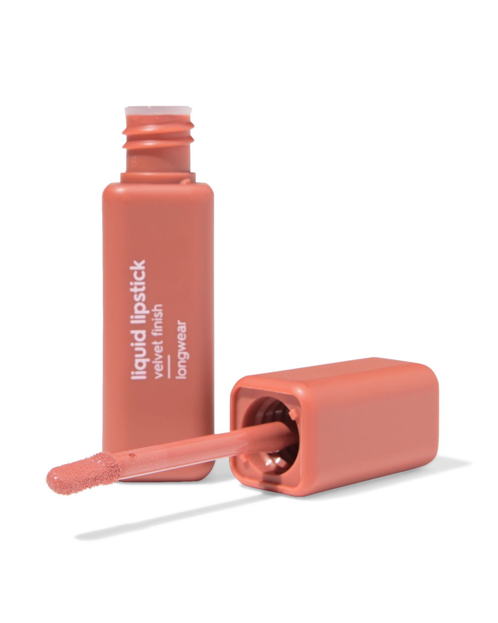 rouge &agrave; l&egrave;vres liquide 32 cinnamon spice - 11230732 - HEMA