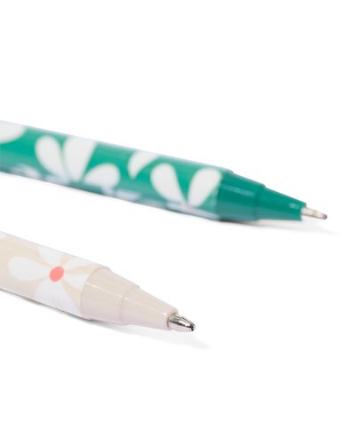 Stifte &ndash; 4 St&uuml;ck - 14400640 - HEMA