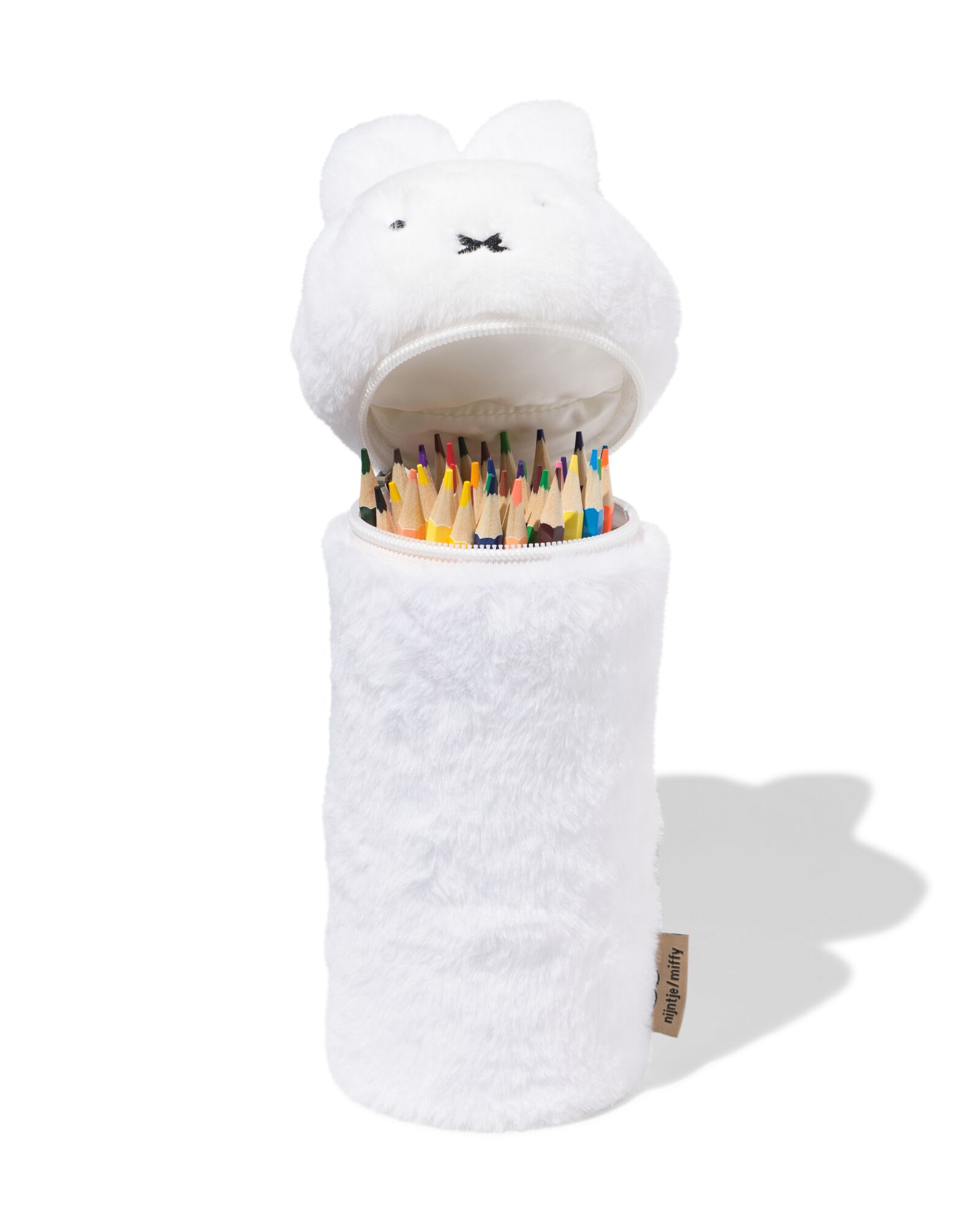 Miffy-Federm&auml;ppchen 29 &times; 11 &times; 10 cm - 15900585 - HEMA