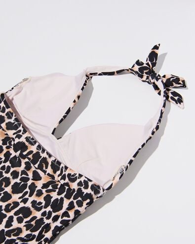 maillot de bain dos nu femme  multi - 22352220MULTI - HEMA