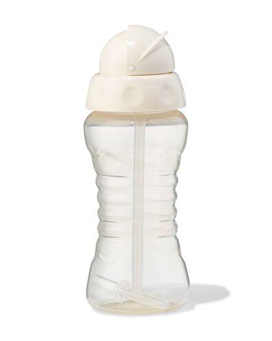 drinkfles met rietje 300ml - 33510340 - HEMA
