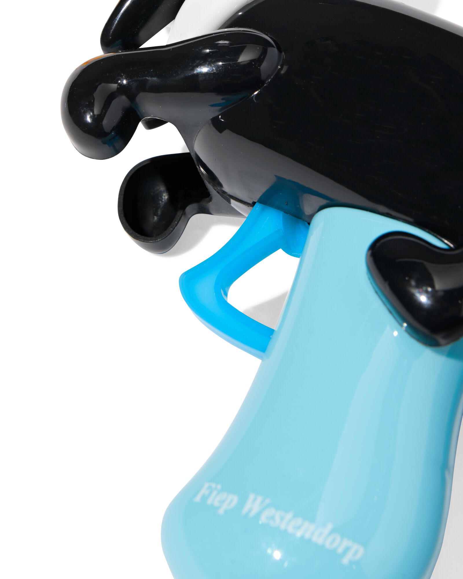 Takkie bellenblaaspistool - 15800219 - HEMA