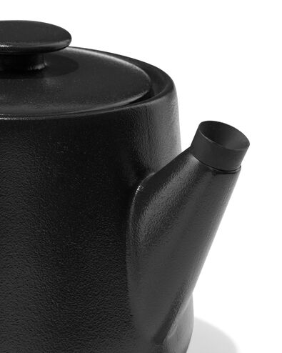 th&eacute;i&egrave;re Chicago mat noir 1.7L - 9602246 - HEMA