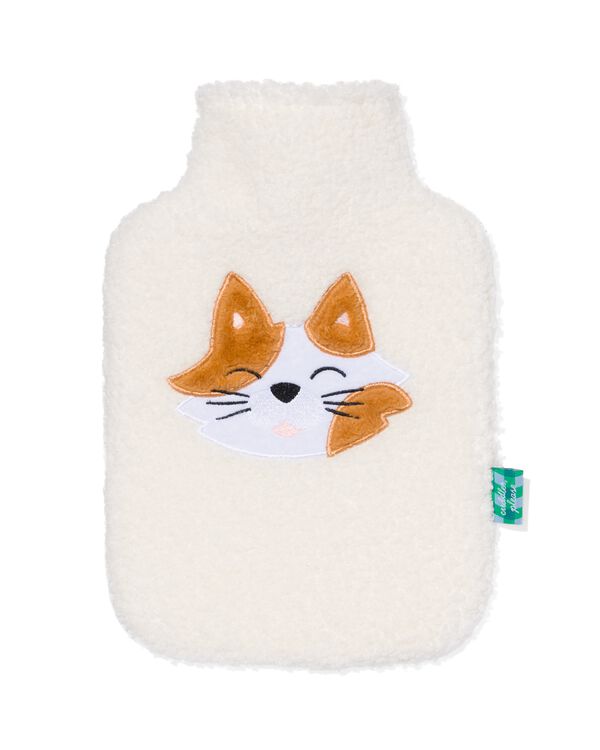 Wärmflasche, Katze - 61110280 - HEMA