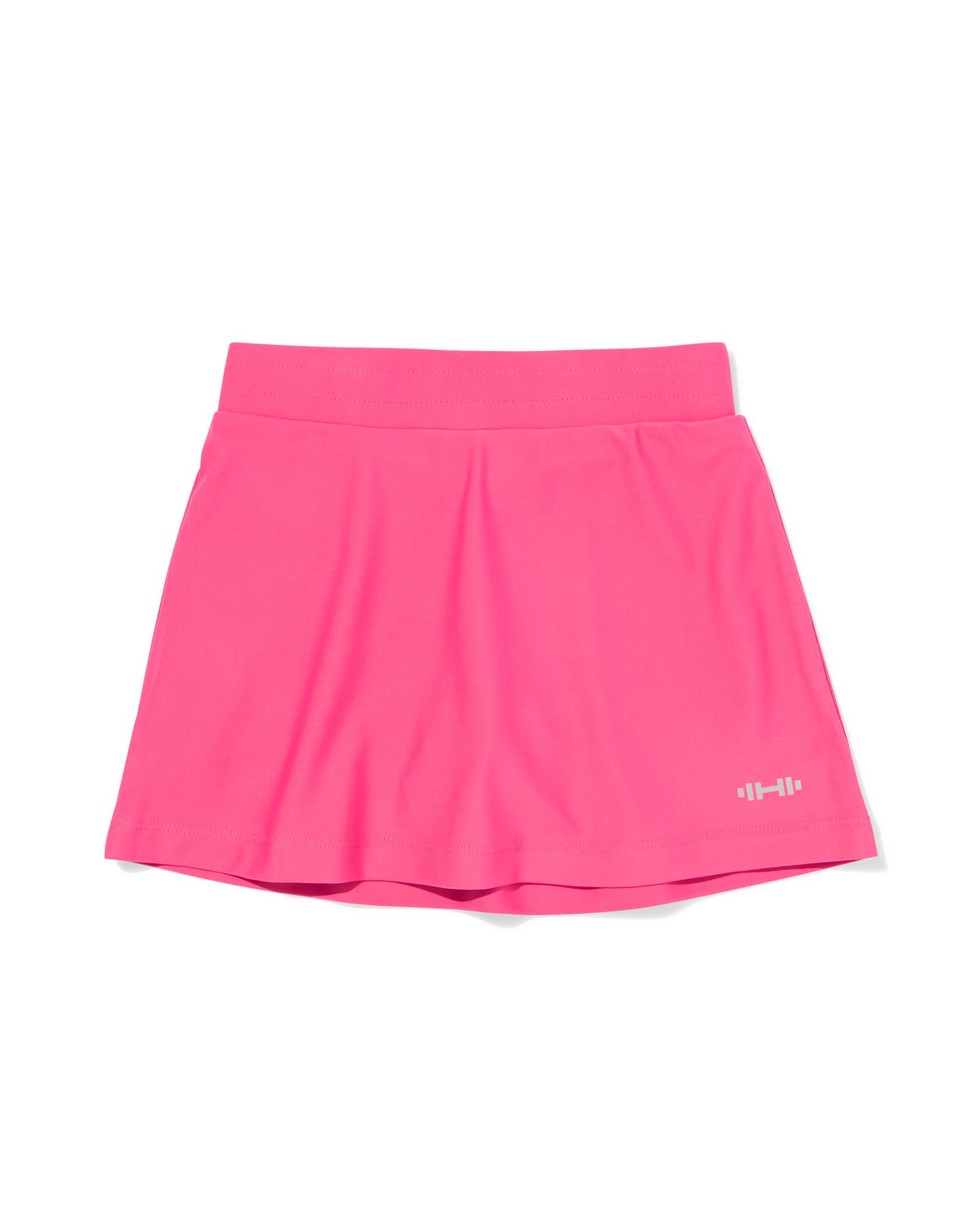 kinder sportrokje roze roze - 30670188PINK - HEMA