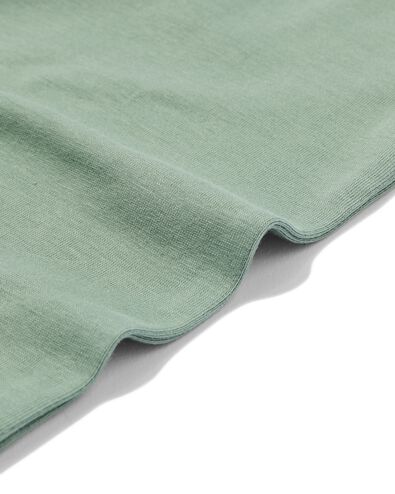 chemise enfant bananes- 2 pi&egrave;ces vert vert - 19203460GREEN - HEMA