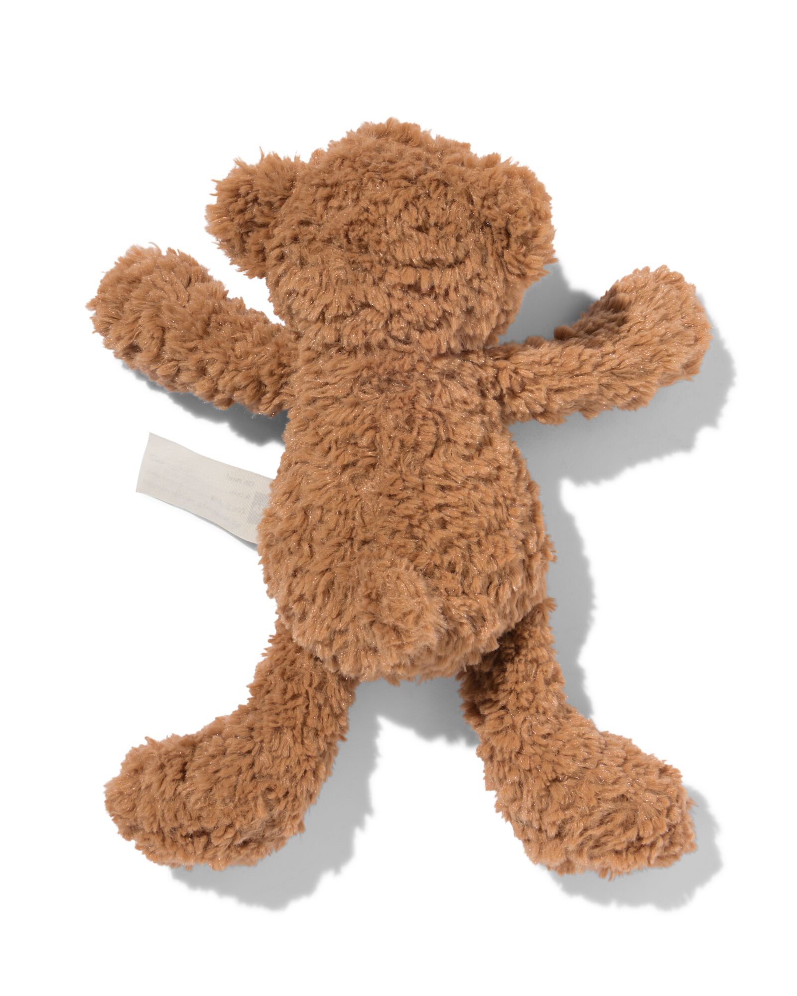 Pl&uuml;schb&auml;r  - 15100543 - HEMA