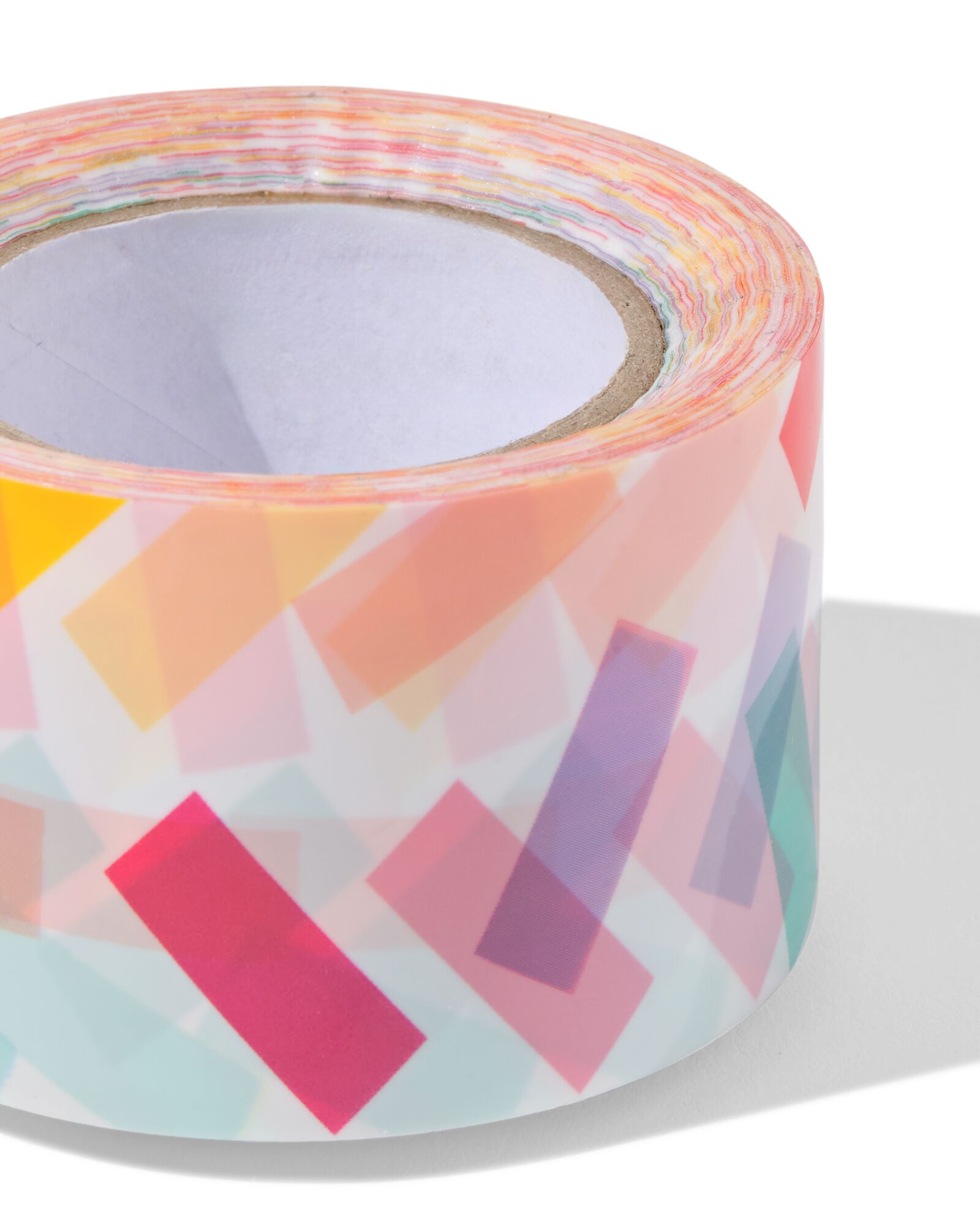 tape 30m confetti - 14700663 - HEMA
