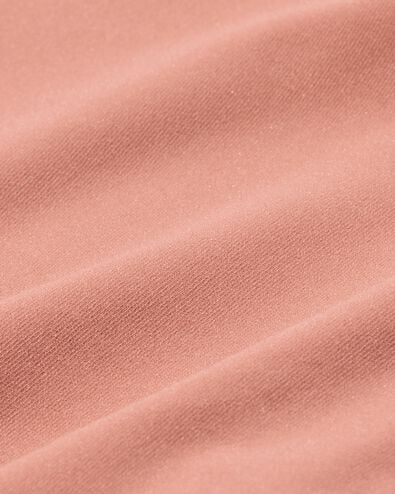 dames tailleslip smoothing lichtbruin - 19602775LIGHTBROWN - HEMA