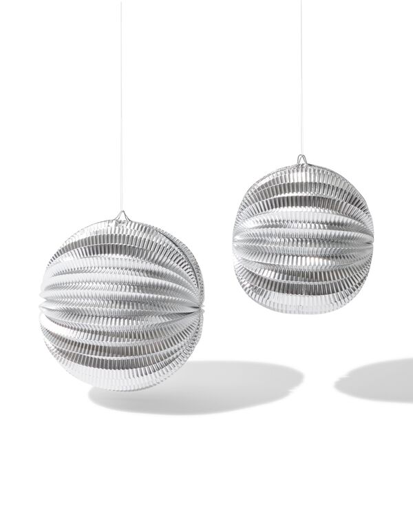 folieballon blauw 3 stuks - 14250040 - HEMA