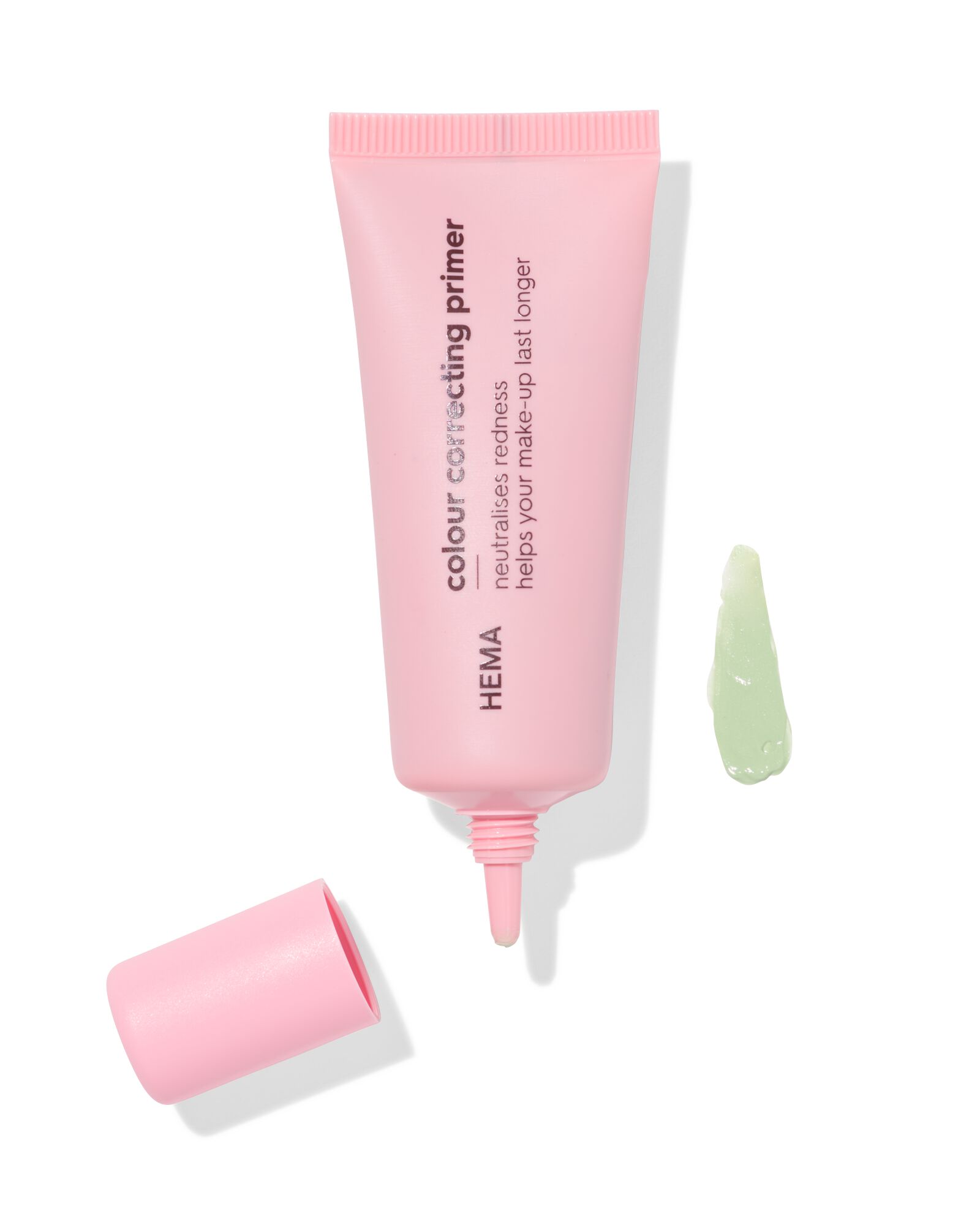 primer anti-redness - 11290242 - HEMA