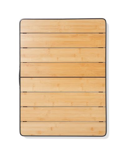 opklapbare campingtafel - 41830302 - HEMA