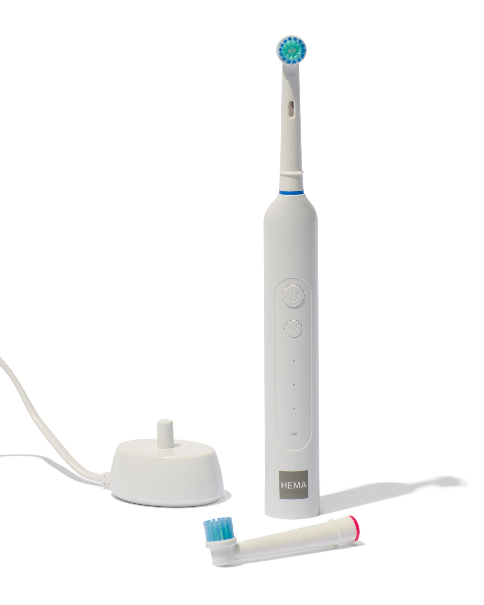 brosse &agrave; dents &eacute;lectrique - 11141100 - HEMA