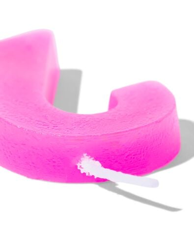 Bougie de g&acirc;teau chiffre 2 - 14250235 - HEMA
