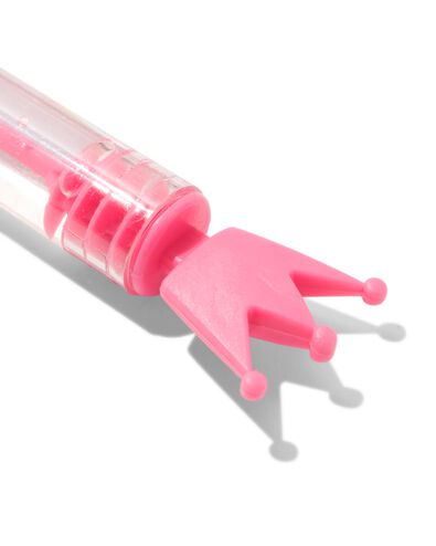 uitdeel bellenblaas prinses 288ml - 8 stuks - 14250345 - HEMA