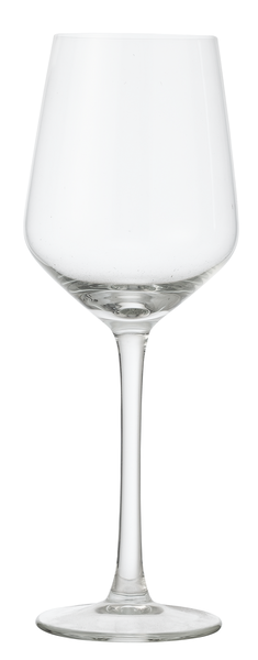 4 verres à vin blanc 350ml - 9401011 - HEMA