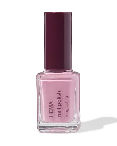 long lasting nagellak 57 tutu - 11240257 - HEMA