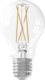 Smart-LED-Lampe, Birne, E27, 7W, 806 lm, klar - 20000025 - HEMA