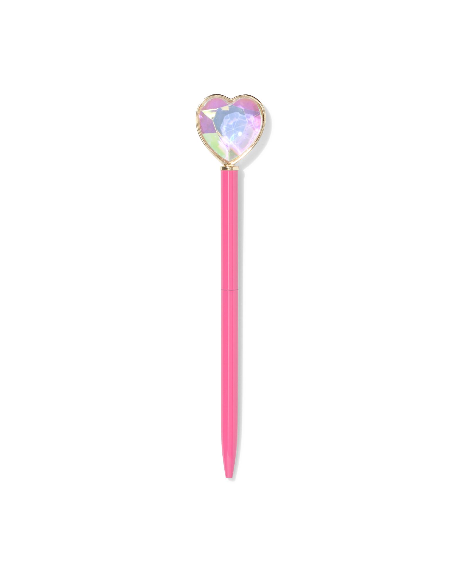 Stift, Herz - 14400186 - HEMA