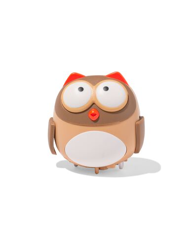 jouet &agrave; bascule hibou - 15100355 - HEMA