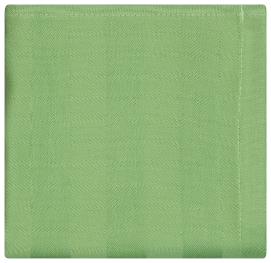 torchon 65x65 coton vert clair - 5410122 - HEMA
