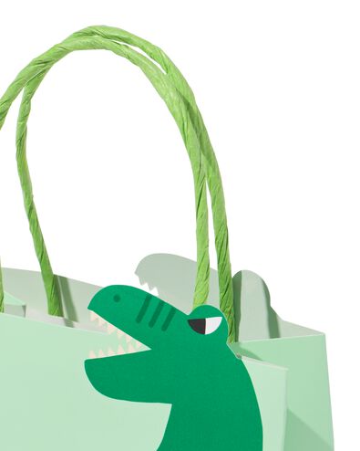 sac cadeau S animaux festifs - 14710331 - HEMA