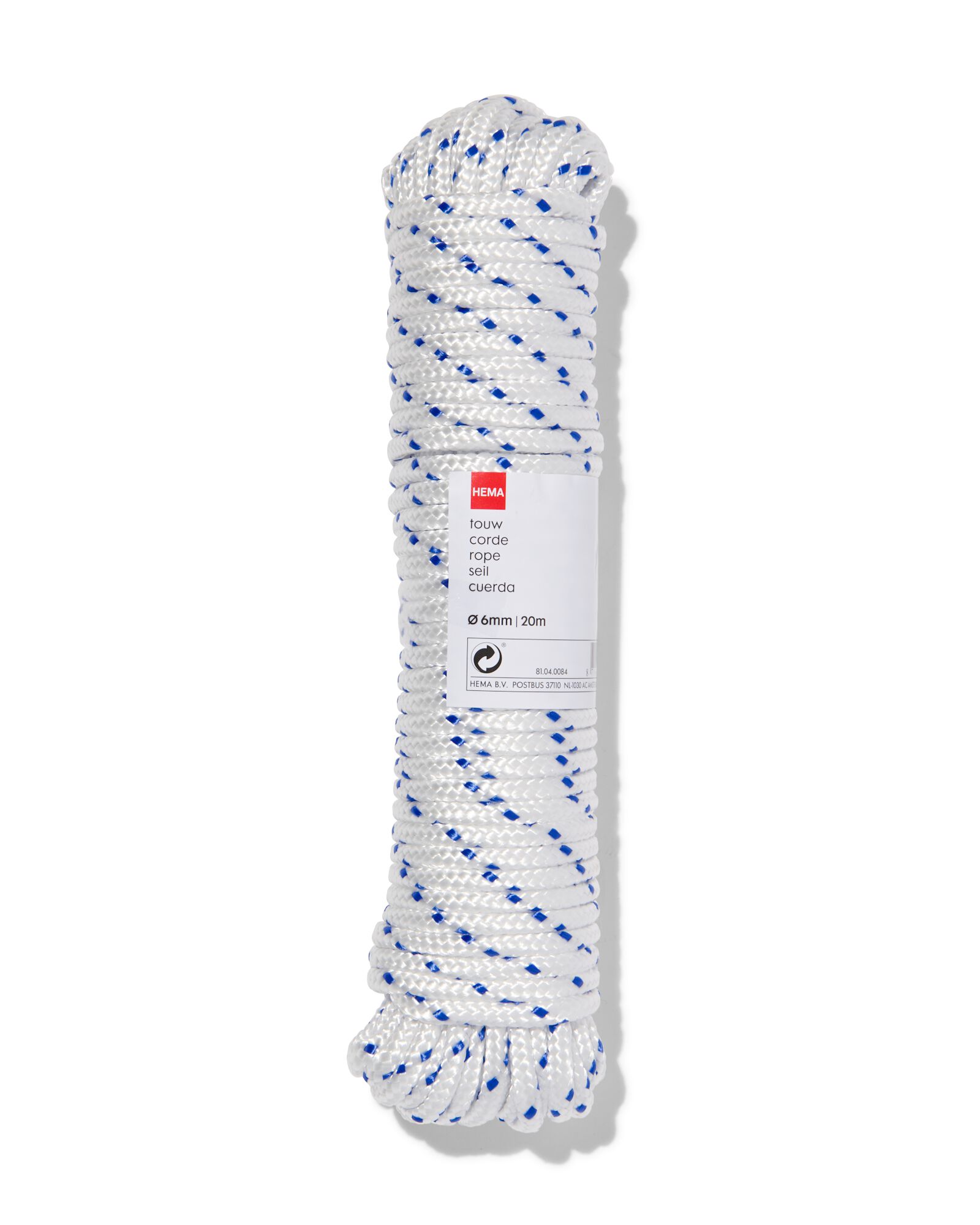 ficelle 20 m&egrave;tres - 81040084 - HEMA