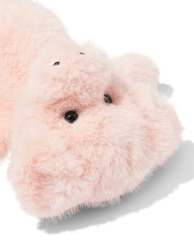 knuffel varken 28cm - 15100245 - HEMA