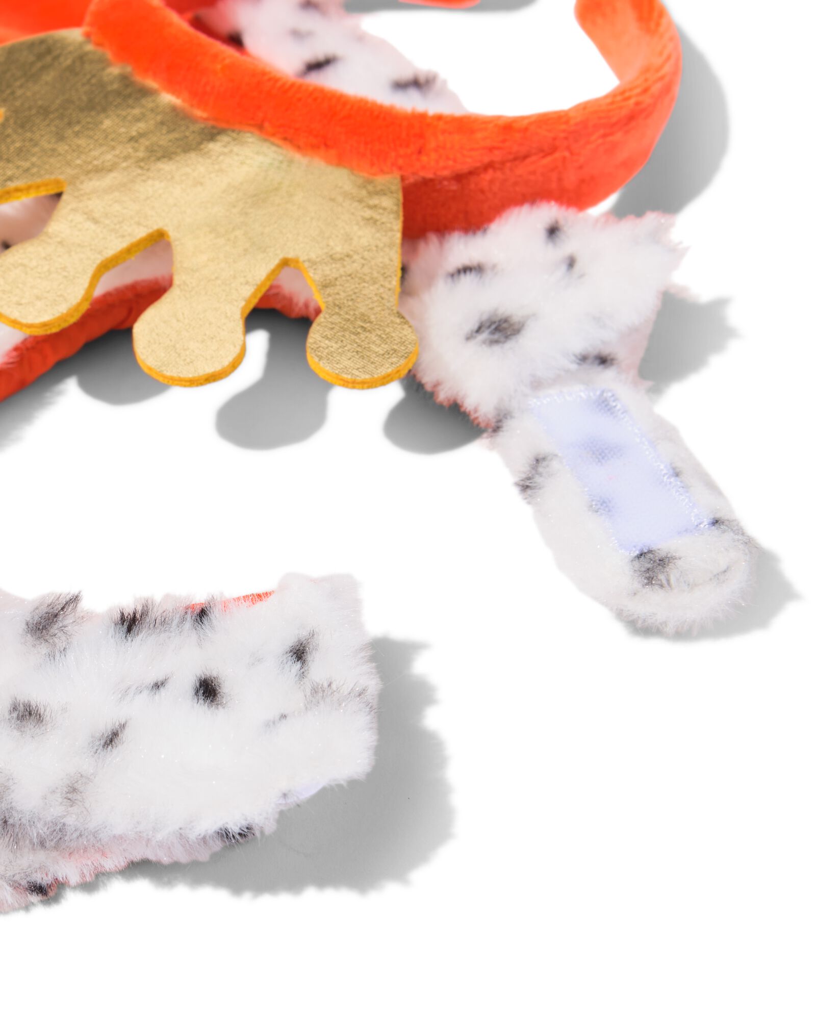 koningspakkie voor Siepie en Takkie - 60000046 - HEMA