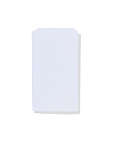 entoilage 40x90cm thermocollant - 1400292 - HEMA