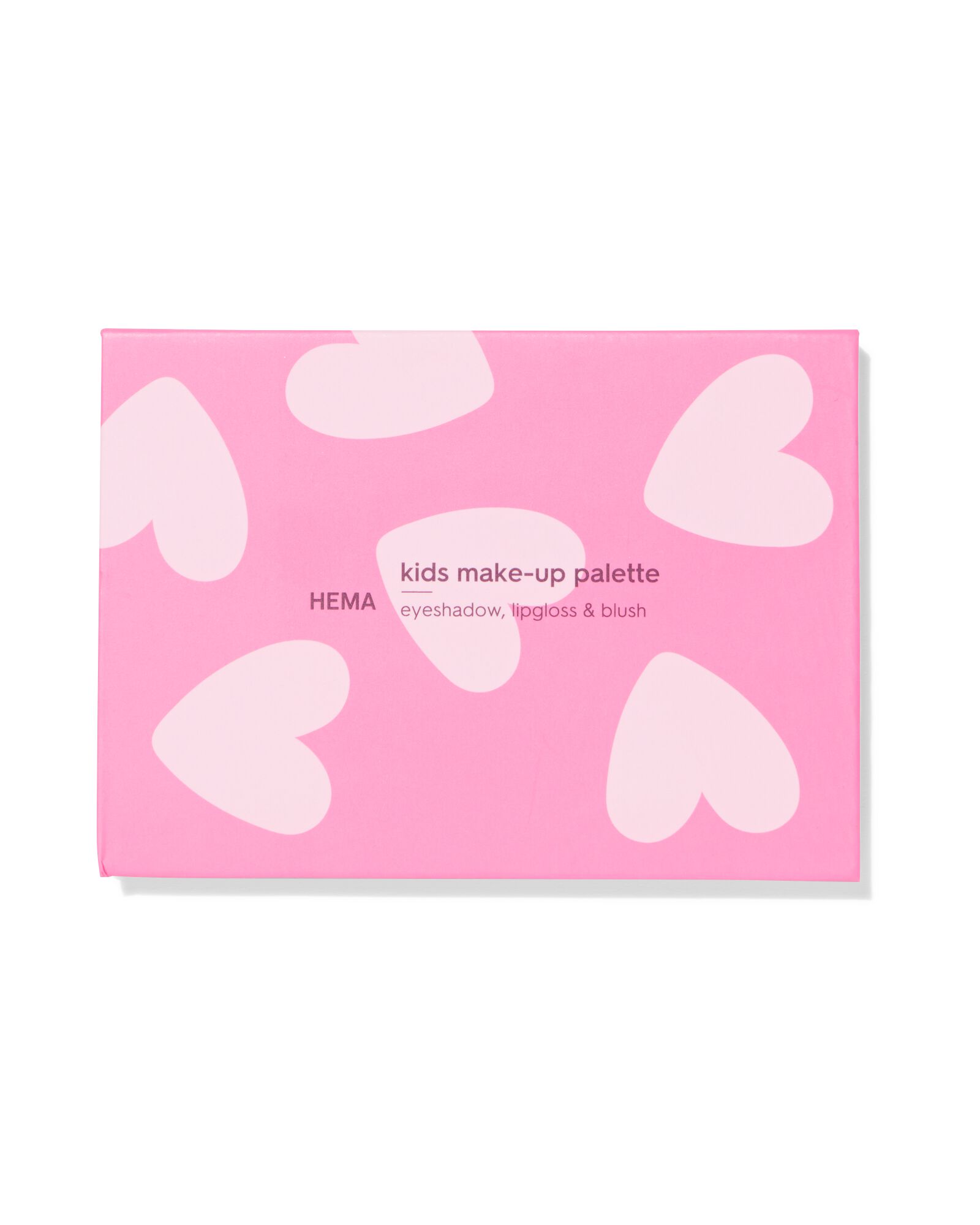 palette de maquillage pour enfants - 11270103 - HEMA