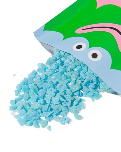 badzout knetter blauw 50g - 11730015 - HEMA