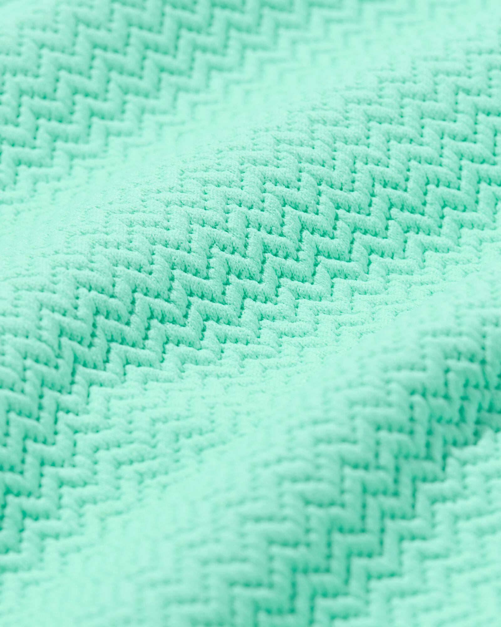 damesbikinibroekje verstelbaar groen - 22351870GREEN - HEMA