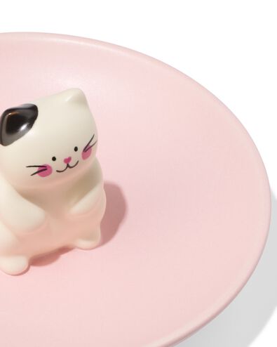 Teebeutelhalter Katze - 61100060 - HEMA