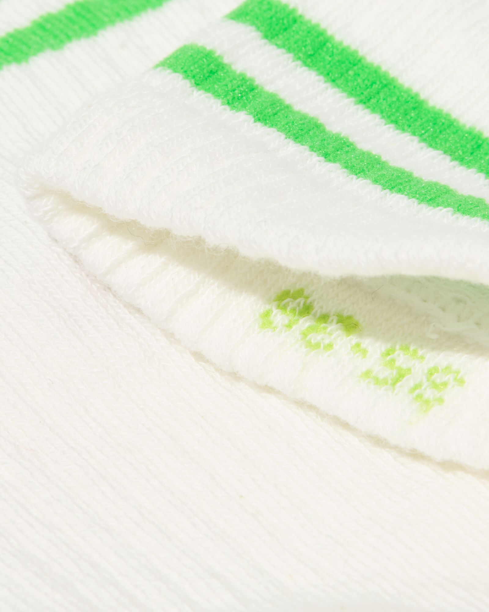 chaussettes Miffy fleurs pour enfants et adultes blanc cass&eacute; blanc cass&eacute; - 4120700OFFWHITE - HEMA