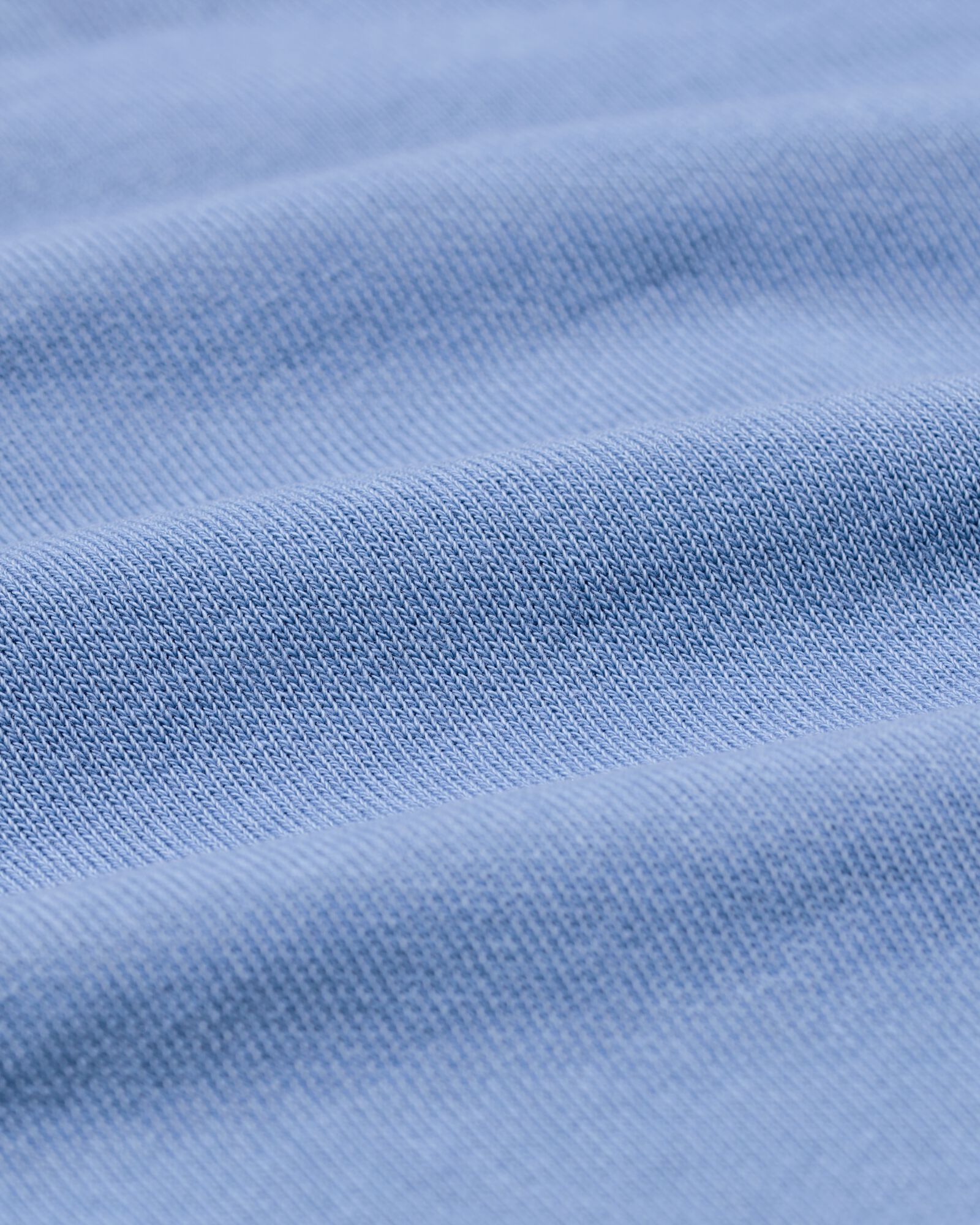 Babypullover aus Jersey  blau blau - 33175770BLUE - HEMA