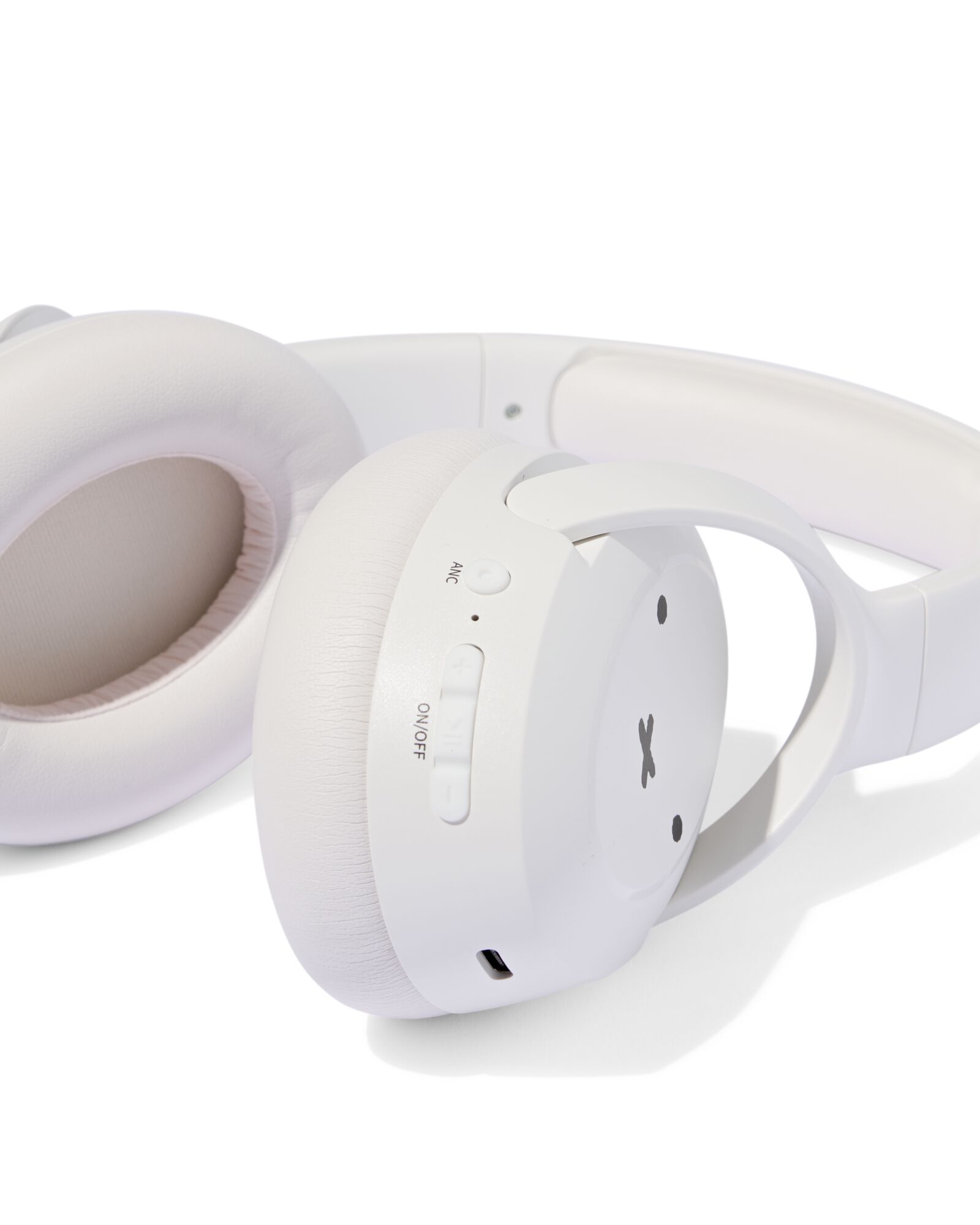casque audio miffy  - 39620113 - HEMA