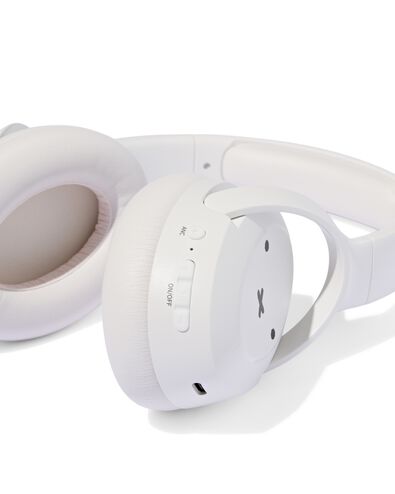 casque audio miffy  - 39620113 - HEMA