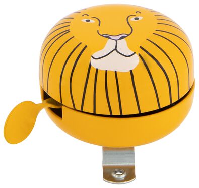 Fahrradklingel L&ouml;we - 41120003 - HEMA