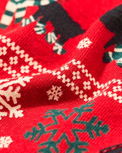 boby b&eacute;b&eacute; Takkie et Siepie  rouge - 33300370RED - HEMA