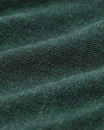 chemise enfant coton vert vert - 30706303GREEN - HEMA