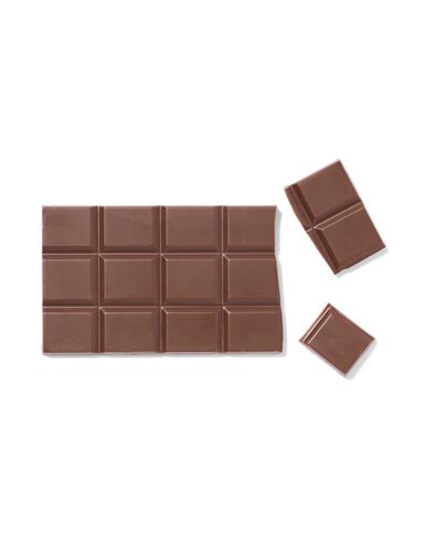 vegan reep 90gram - 10350042 - HEMA