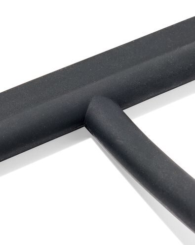 raamwisser zwart - 80330059 - HEMA