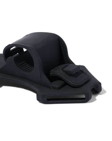 support de t&eacute;l&eacute;phone v&eacute;lo noir - 41150063 - HEMA